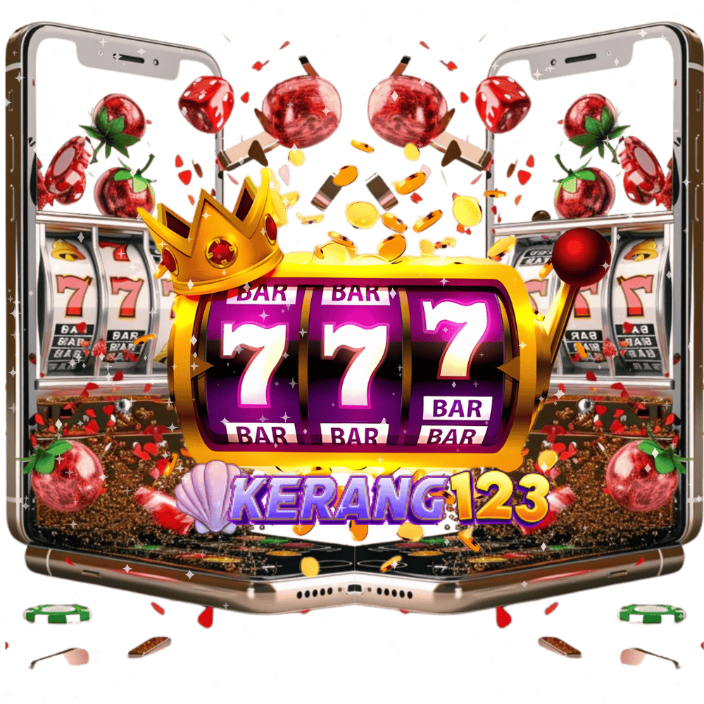 KERANG123 🎰 Link Game Online No #1 Penghasil Cuan Dan Terpercaya di Indonesia